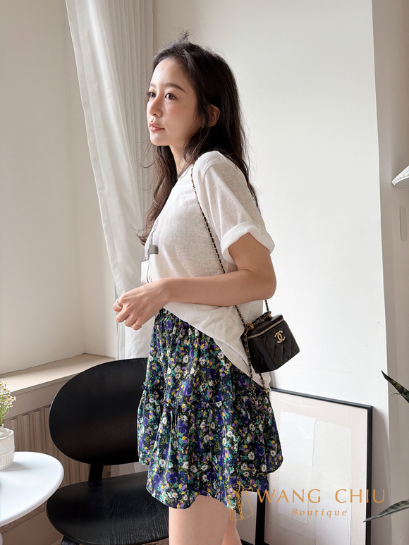 WANG CHIU 麻豆照